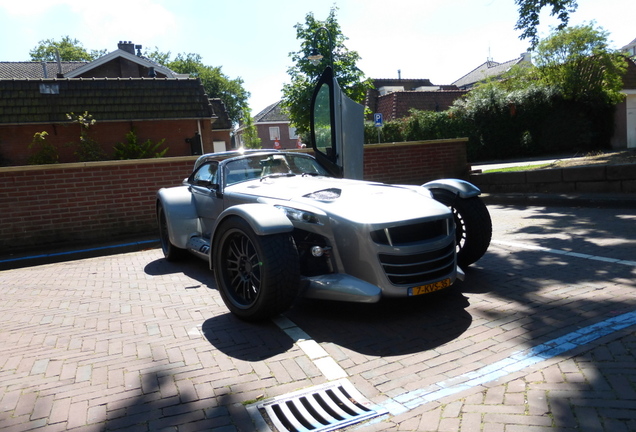 Donkervoort Premium D8 GTO