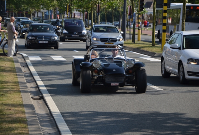 Donkervoort S8