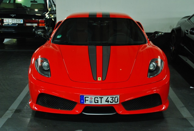 Ferrari 430 Scuderia