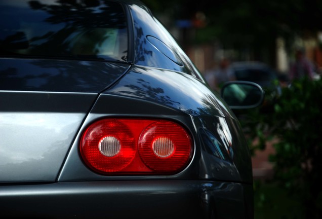 Ferrari 456M GT