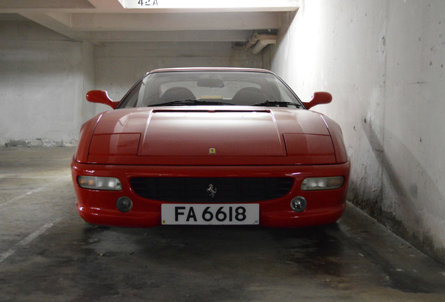 Ferrari F355 GTS