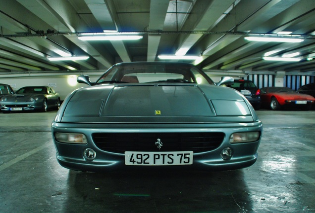 Ferrari F355 GTS