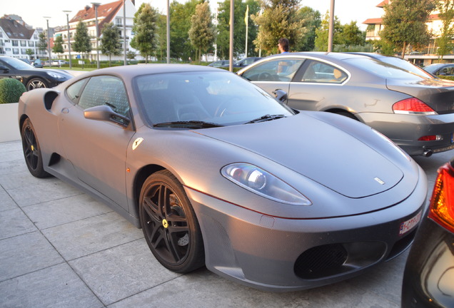 Ferrari F430