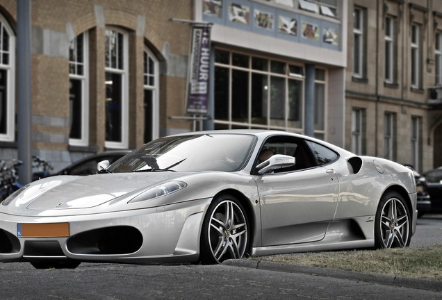 Ferrari F430