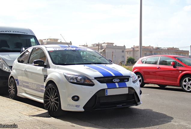 Ford Focus RS 2009