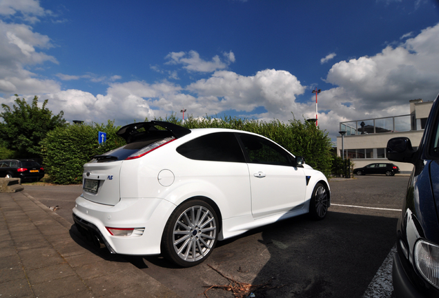 Ford Focus RS 2009