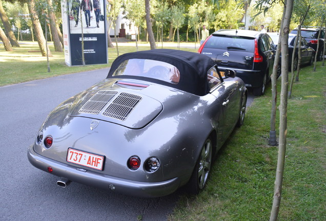 PGO Speedster II