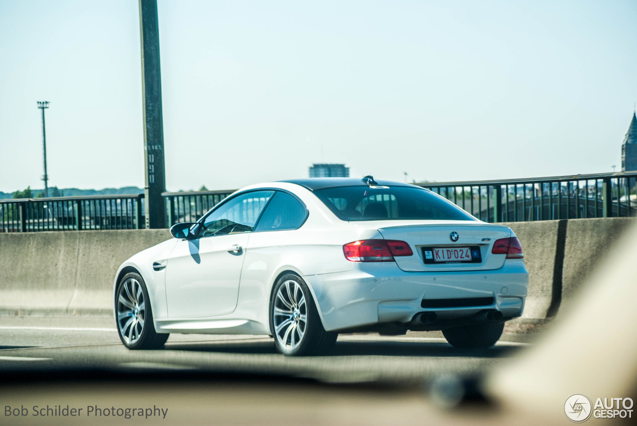 BMW M3 E92 Coupé