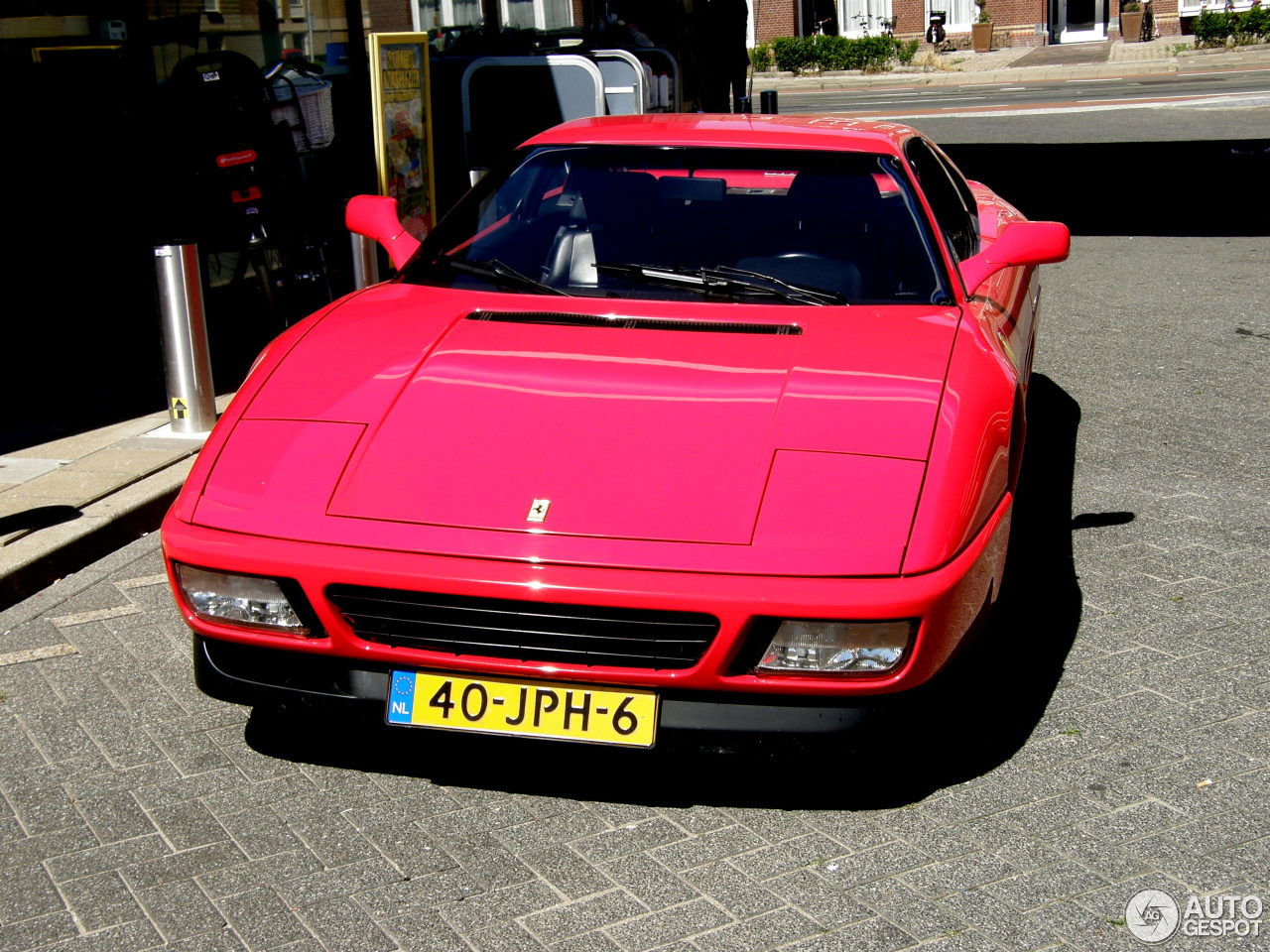 Ferrari 348 TB