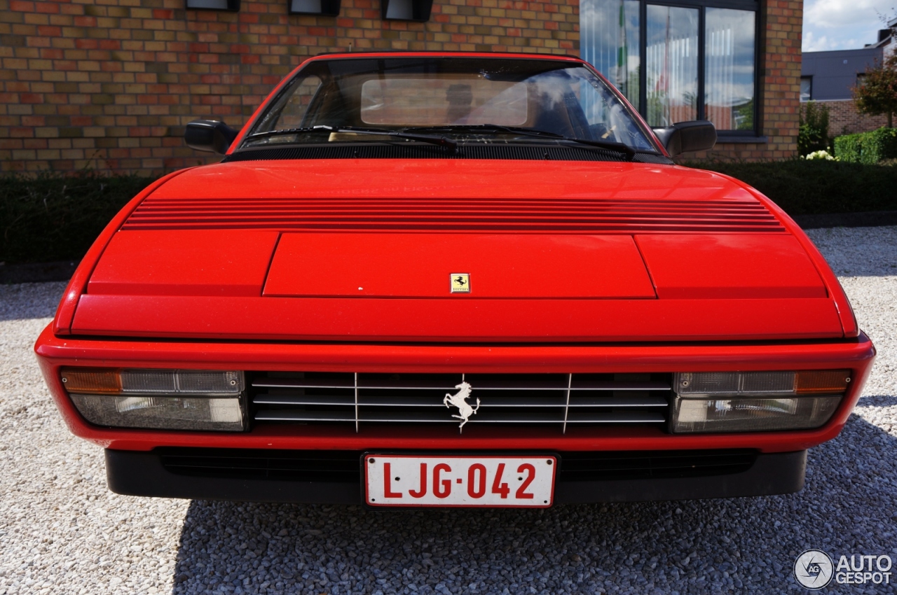 Ferrari Mondial 3.2 Cabriolet