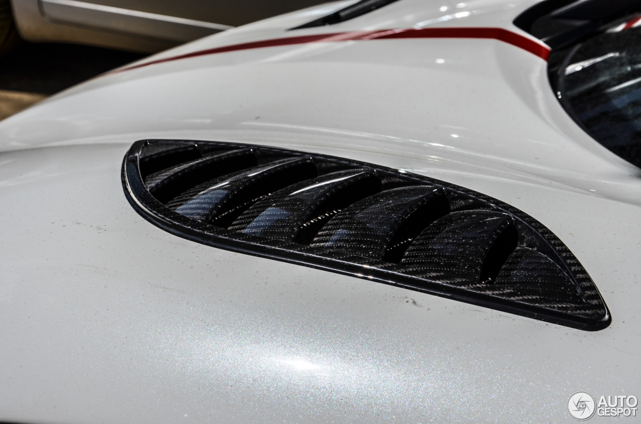 Koenigsegg Agera R - 04 August 2013 - Autogespot