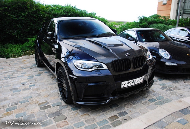 BMW Hamann Tycoon Evo M