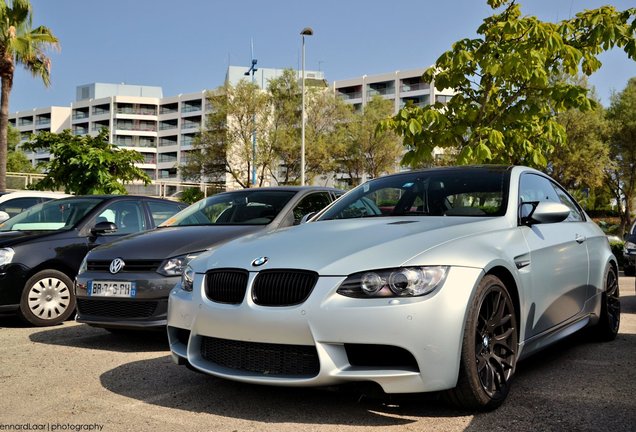 BMW M3 E92 Coupé