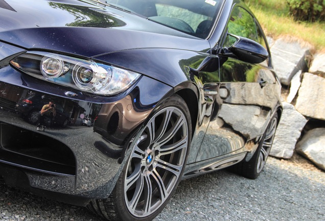 BMW M3 E92 Coupé