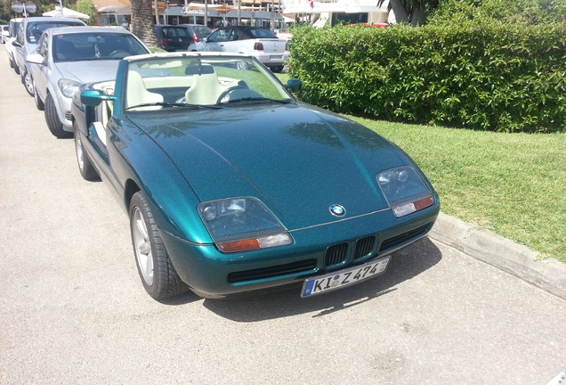 BMW Z1