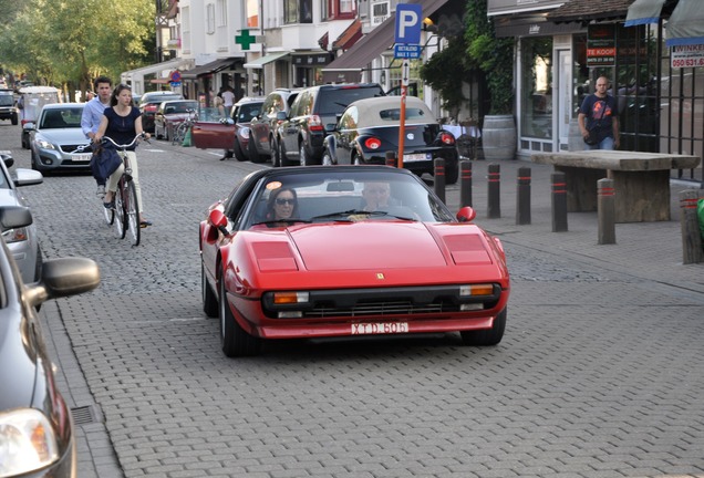 Ferrari 308 GTSi