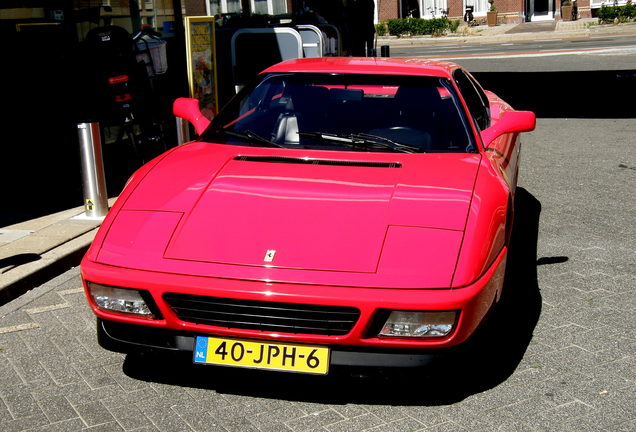 Ferrari 348 TB