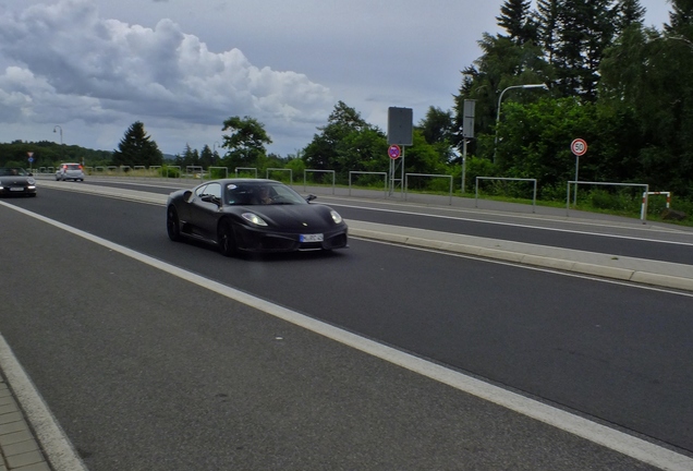 Ferrari 430 Scuderia