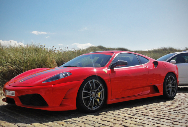 Ferrari 430 Scuderia