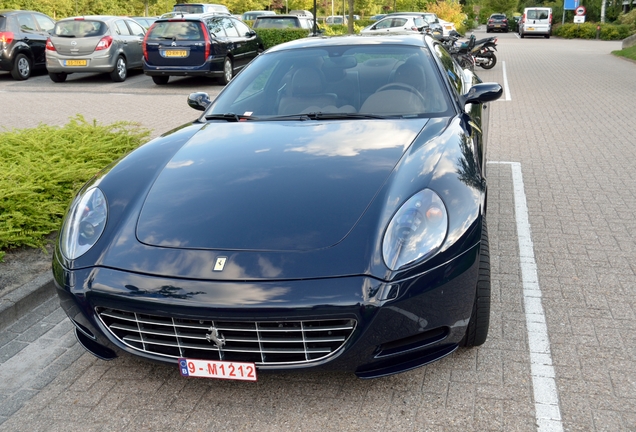 Ferrari 612 Scaglietti