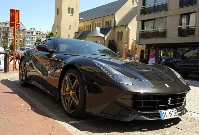 Ferrari F12berlinetta