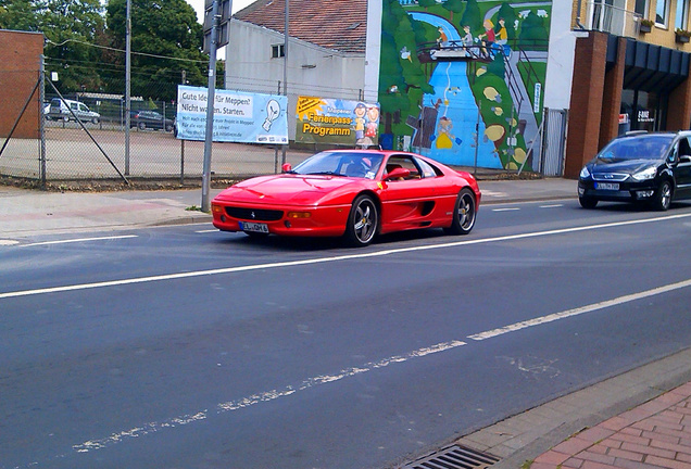 Ferrari F355 Berlinetta