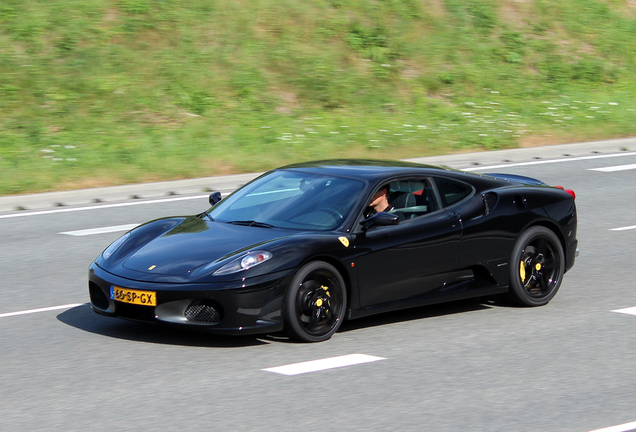 Ferrari F430