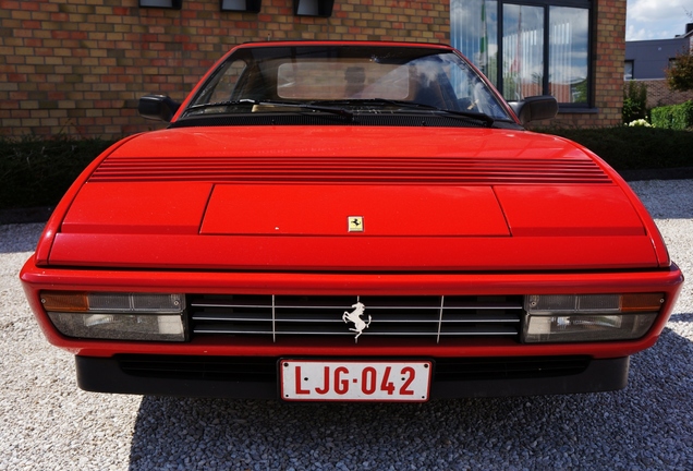 Ferrari Mondial 3.2 Cabriolet