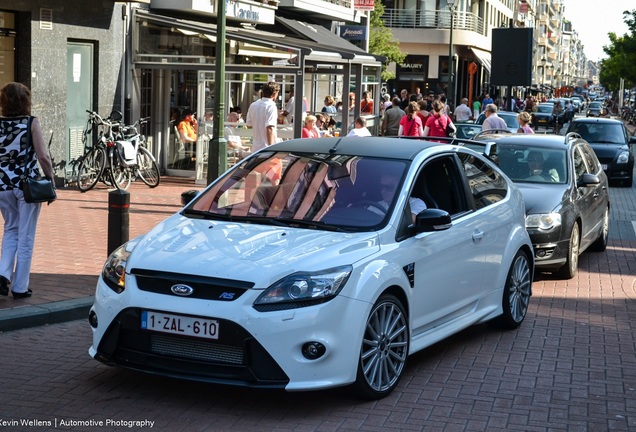 Ford Focus RS 2009