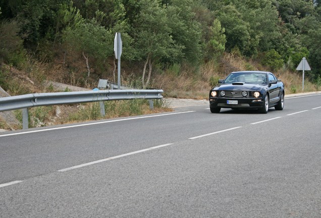 Ford Mustang GT