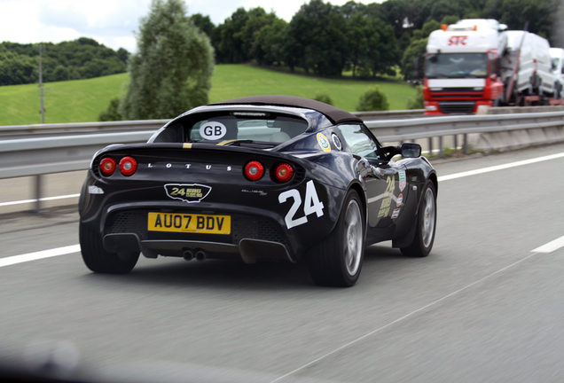 Lotus Elise S2 S