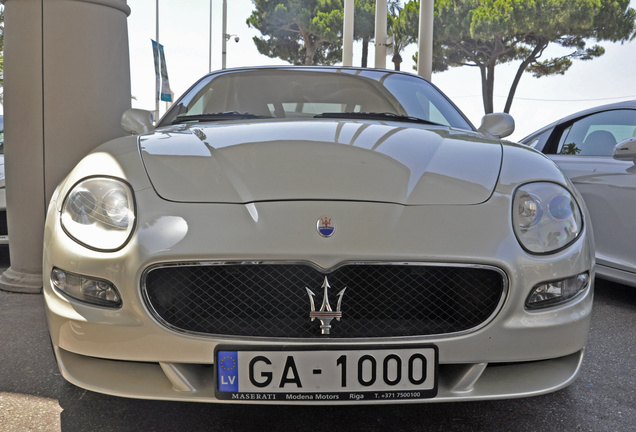 Maserati GranSport Spyder