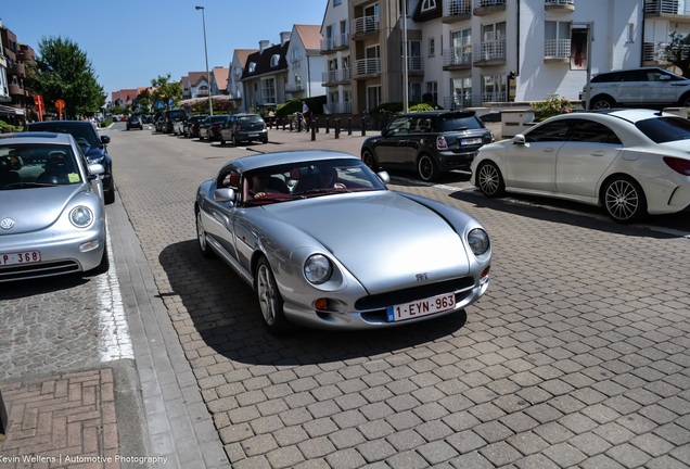 TVR Cerbera 4.2 MkI