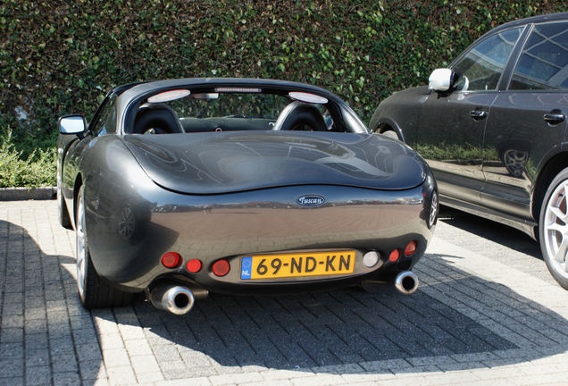 TVR Tuscan MKI