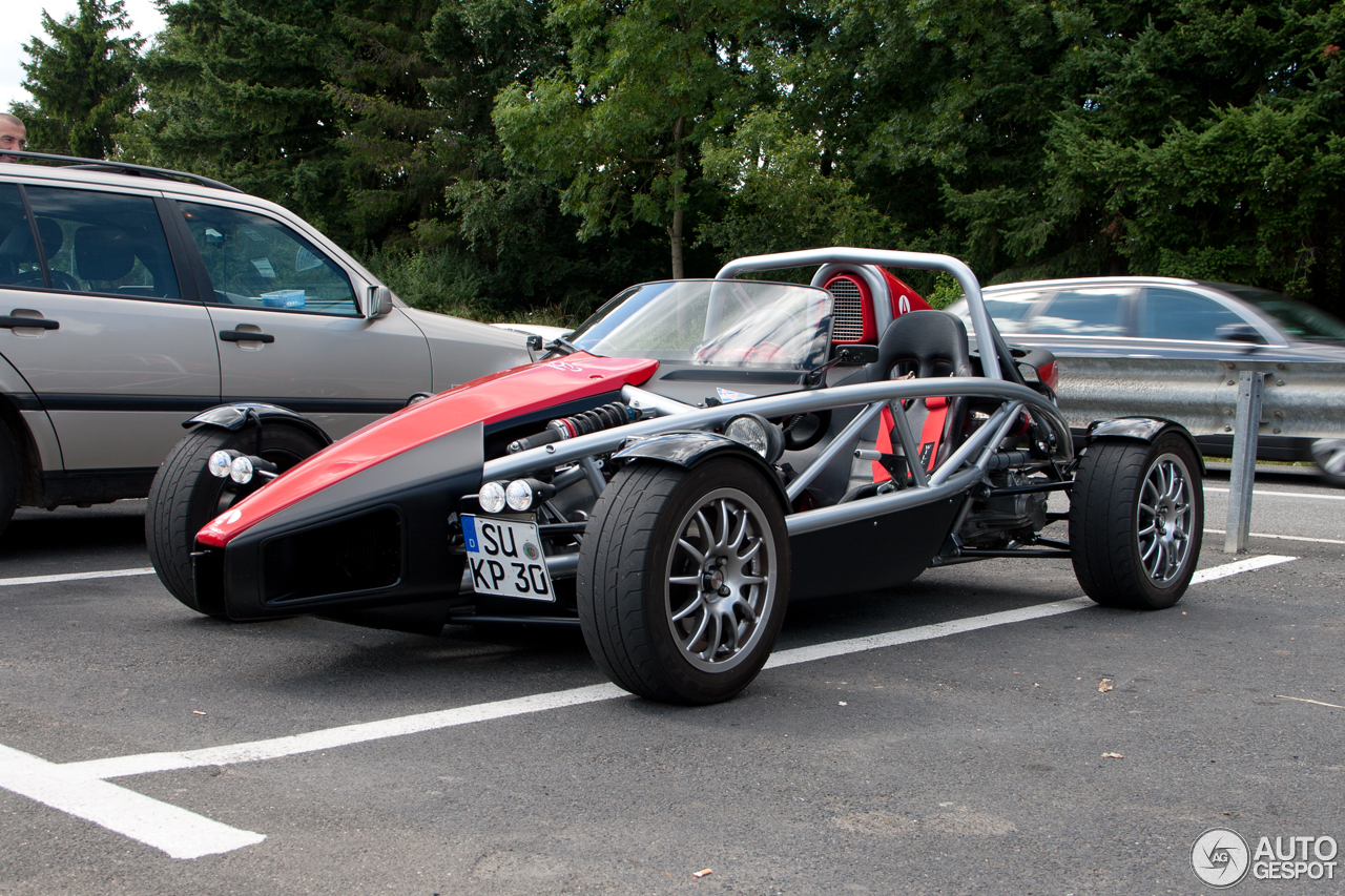 Ariel Atom