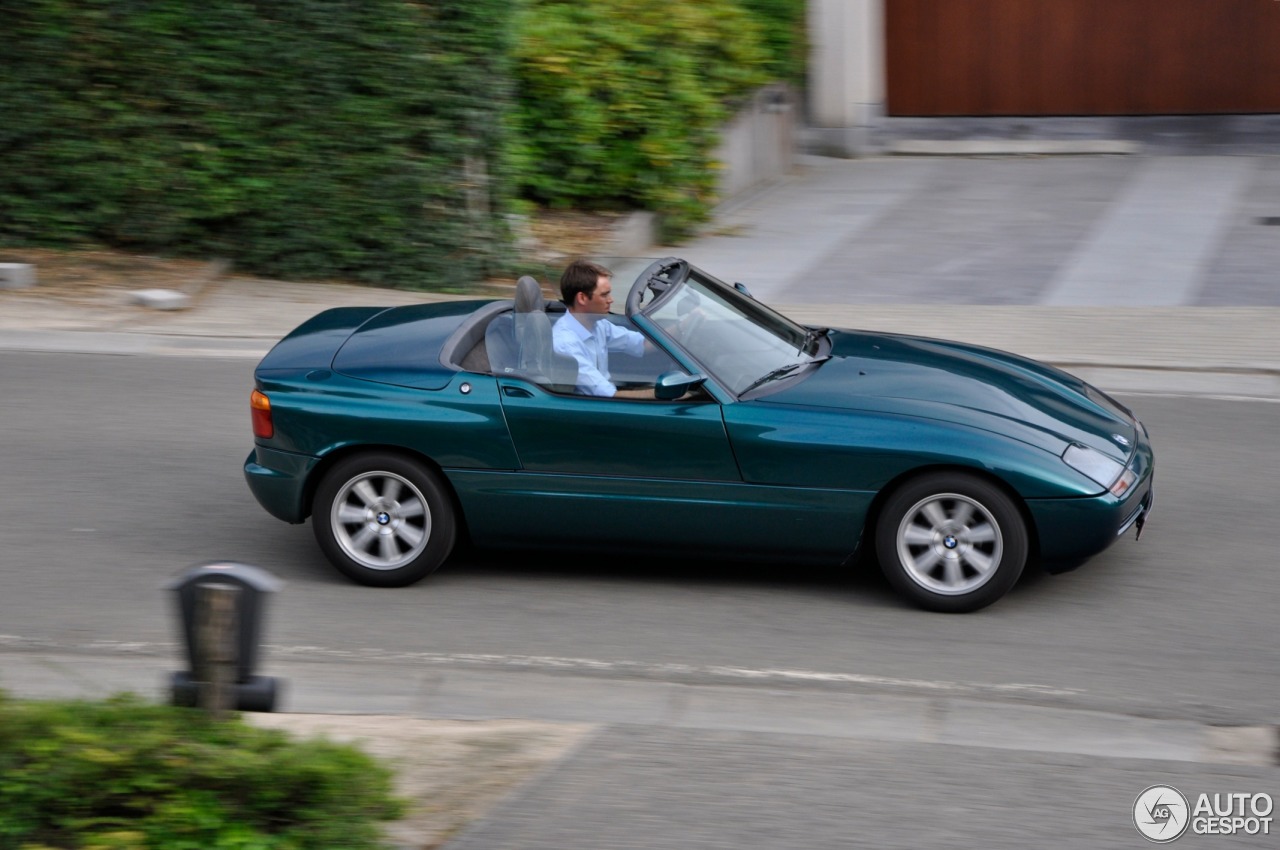 BMW Z1