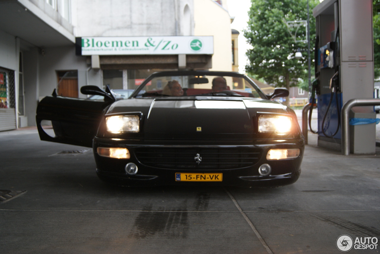 Ferrari F355 Spider