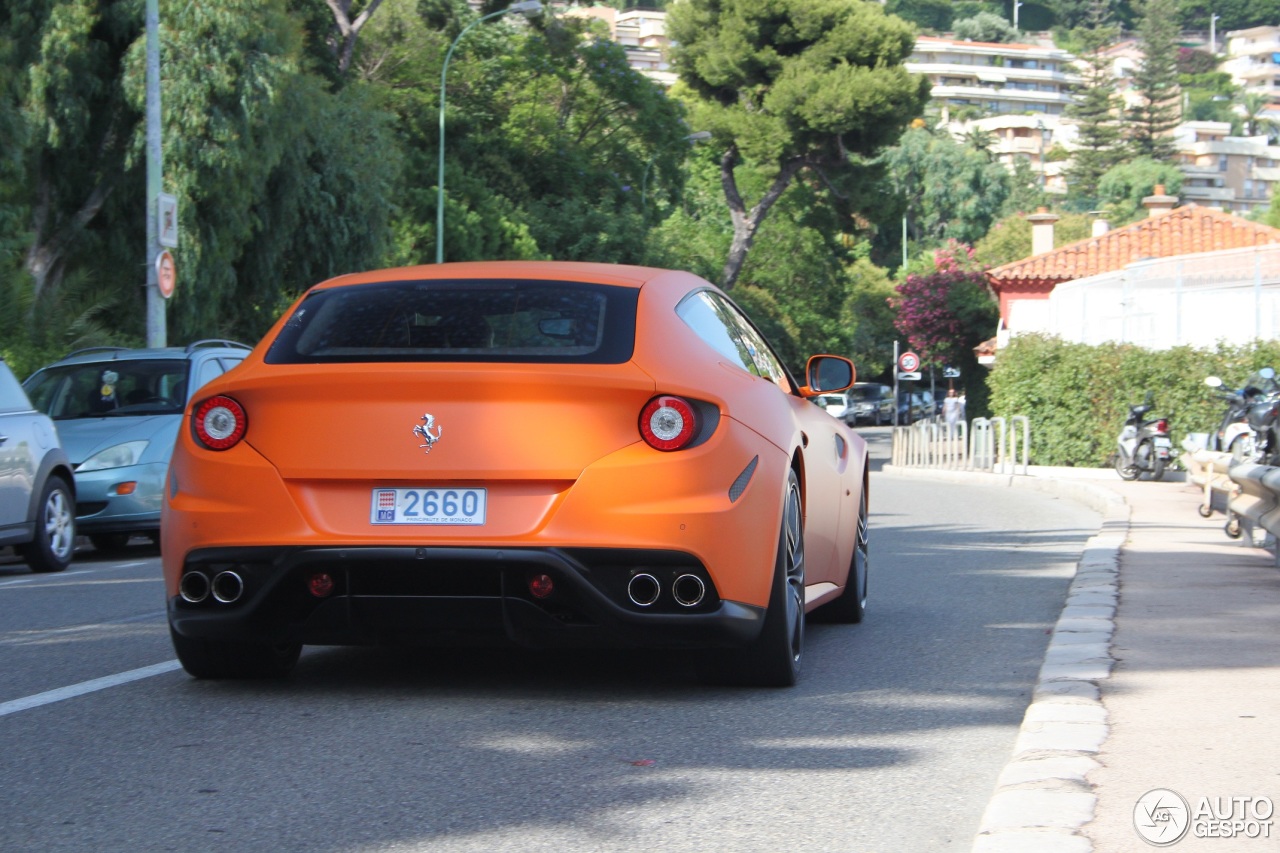 Ferrari FF