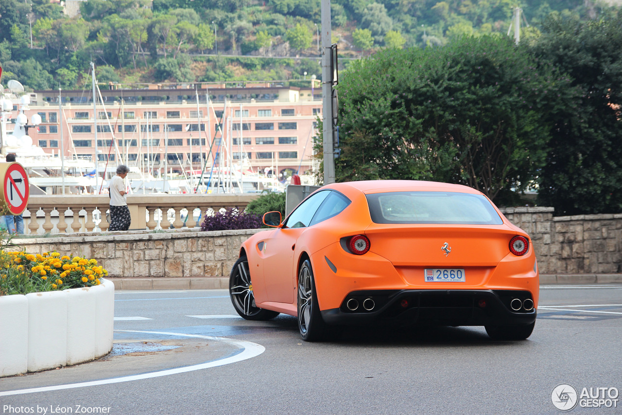 Ferrari FF