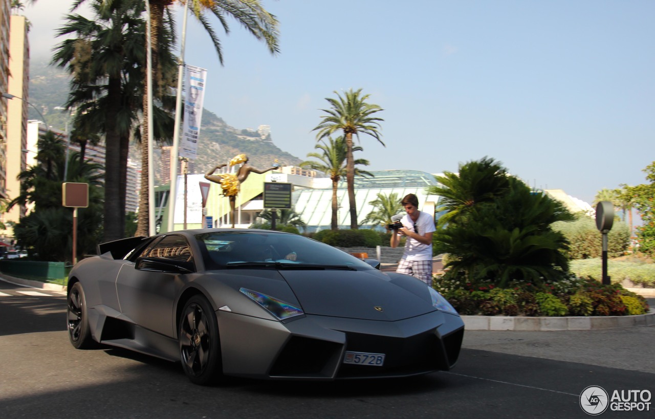 Lamborghini Reventón