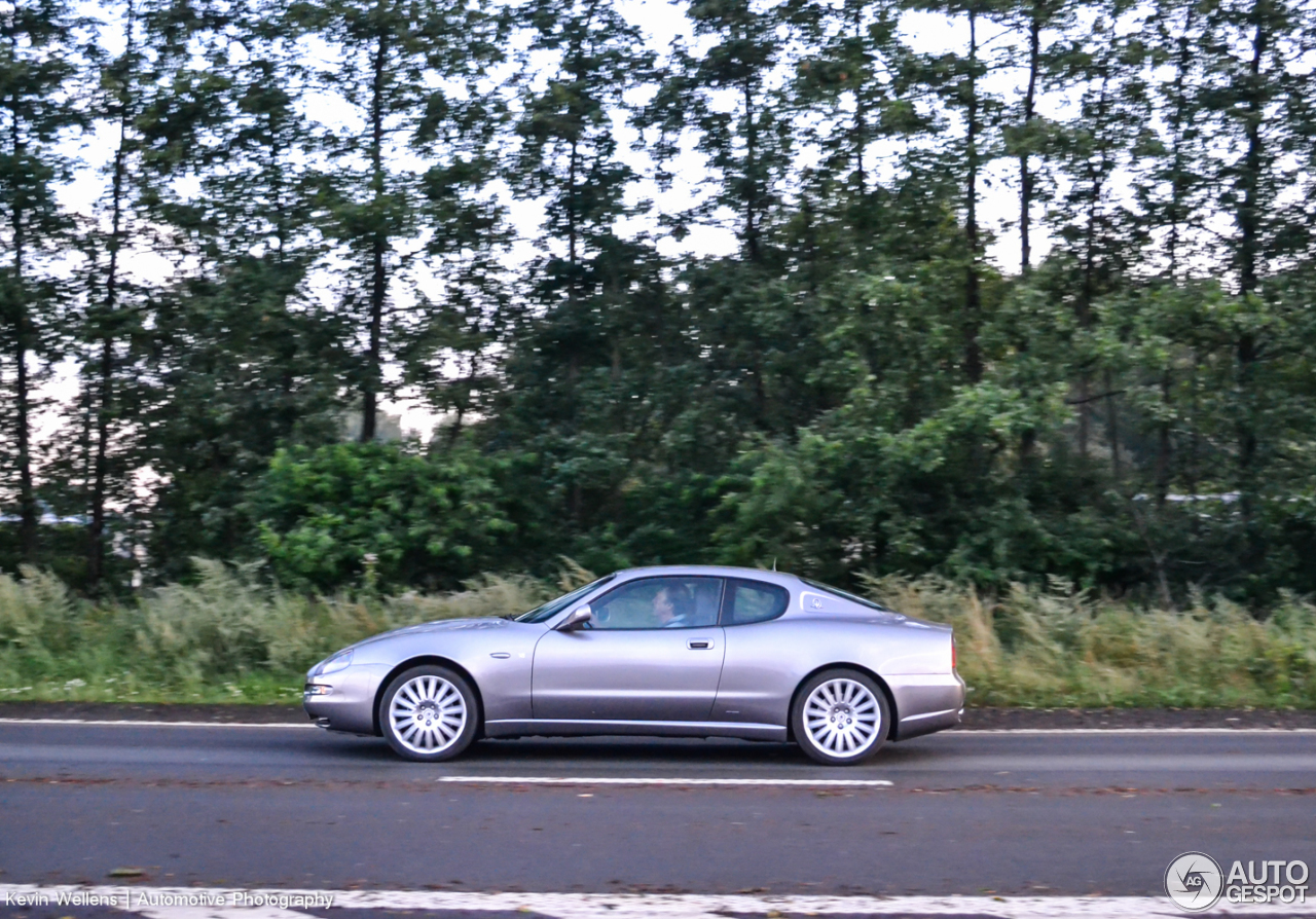 Maserati 4200GT