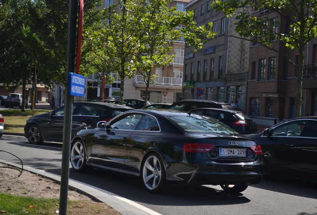 Audi RS5 8T