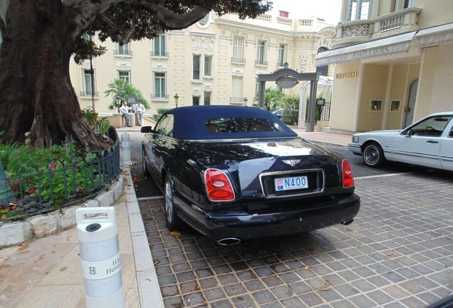 Bentley Azure 2006