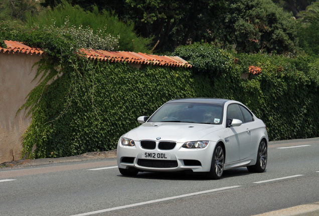 BMW M3 E92 Coupé