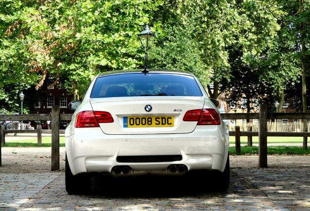 BMW M3 E92 Coupé Edition