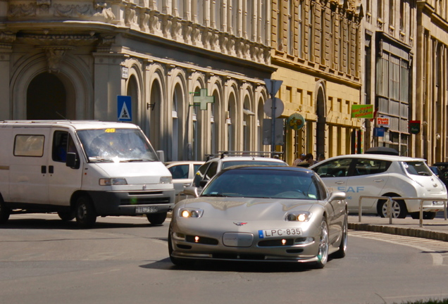 Chevrolet Corvette C5