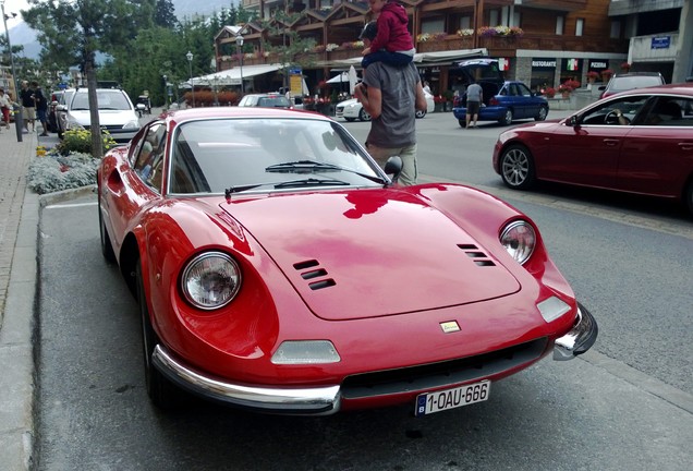 Ferrari Dino 246 GT