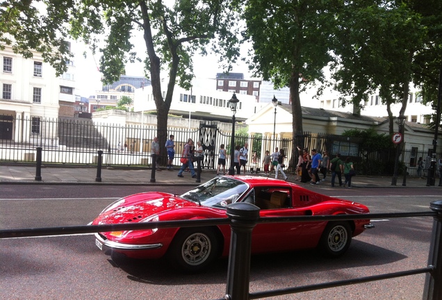 Ferrari Dino 246 GTS