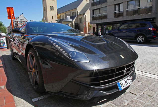 Ferrari F12berlinetta