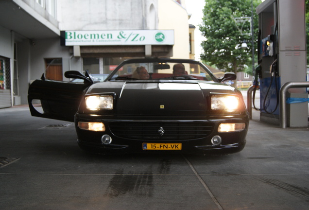 Ferrari F355 Spider